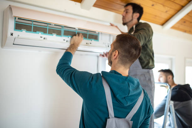 AC Installation Near Me in South Charleston, WV