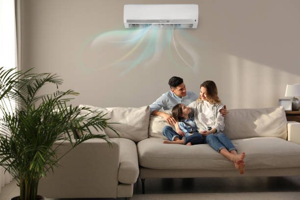 Best Affordable HVAC Services  in South Charleston, WV