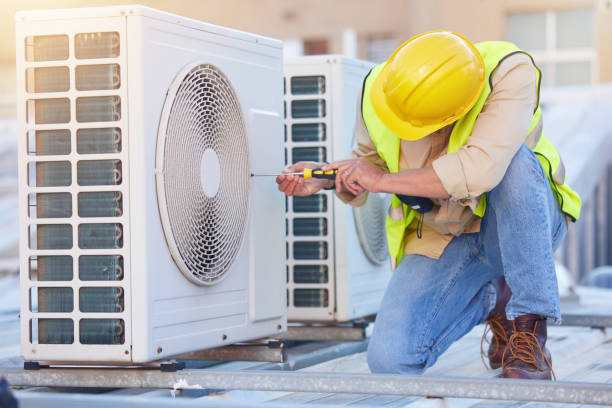 Affordable Air Conditioning Repair in South Charleston, WV