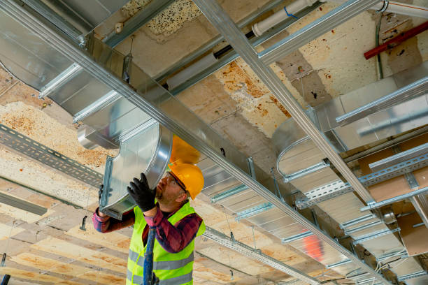 Best HVAC System Installation  in South Charleston, WV