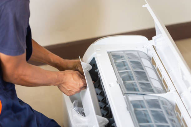 Best Air Conditioning Repair  in South Charleston, WV