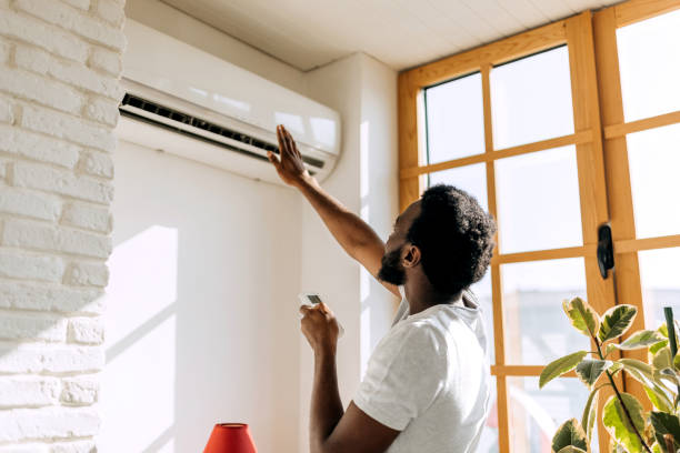 Best Residential HVAC Services  in South Charleston, WV