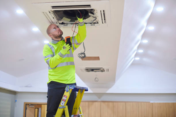 Best Commercial HVAC Repair  in South Charleston, WV