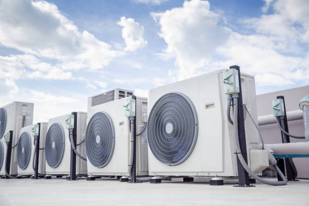 Best HVAC Air Duct Cleaning  in South Charleston, WV