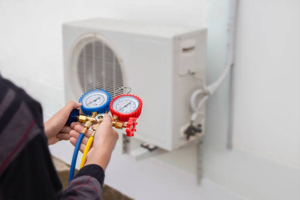 Best Local HVAC Companies  in South Charleston, WV