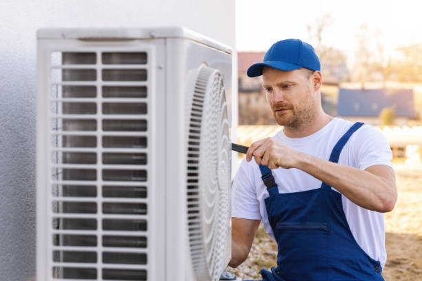 Best Affordable HVAC Services  in South Charleston, WV