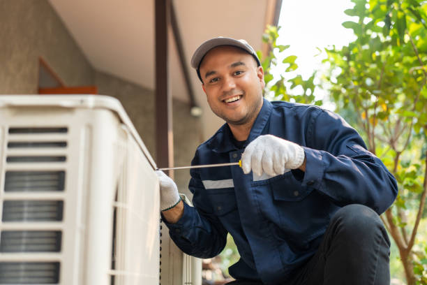 Best HVAC Maintenance Near Me  in South Charleston, WV