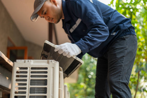Best 24/7 HVAC Repair  in South Charleston, WV