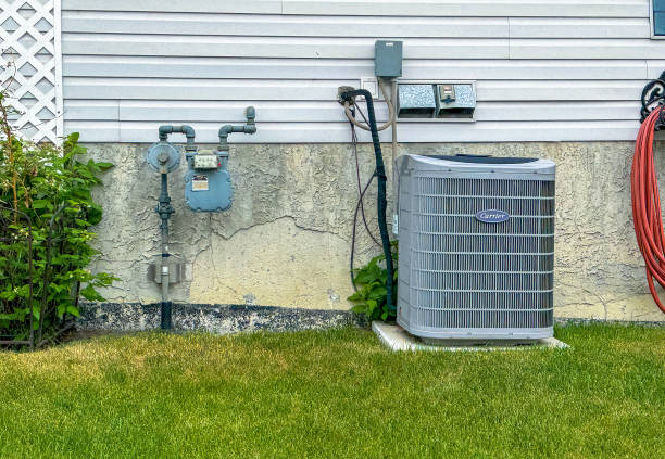 Best Emergency HVAC Repair  in South Charleston, WV